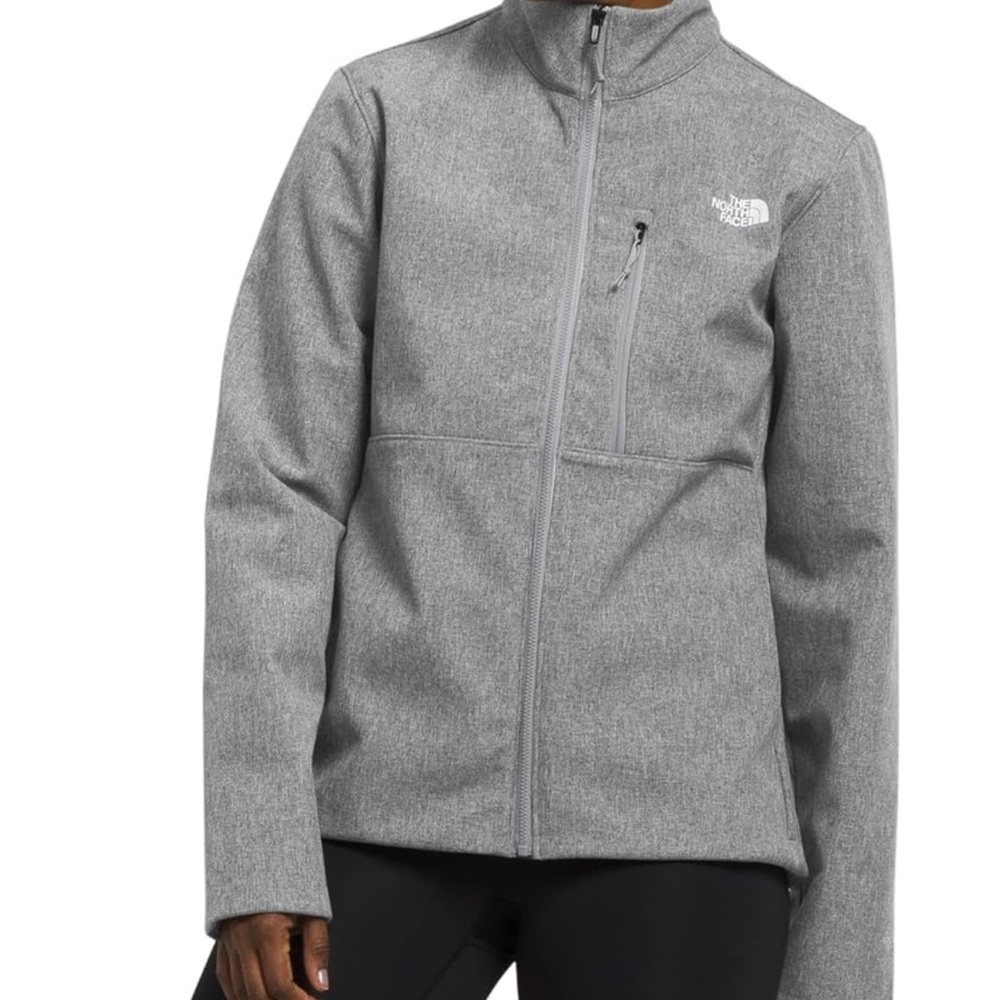 The North Face Gray Jacket